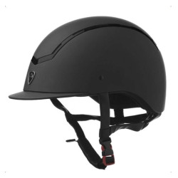 Casque insert noir