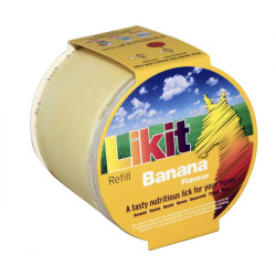 Likit - Banane