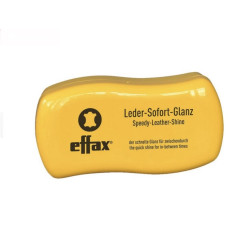 Effax EPONGE A LUSTRER CUIR