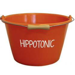 Seau hippotonic ORANGE