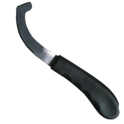 Couteau a oeufs de mouches