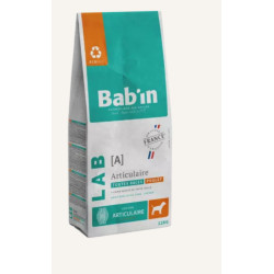 Bab'in Lab - Articulaire 12kg