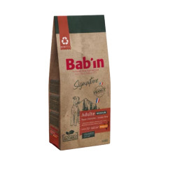 Bab'in - Sans céréales medium