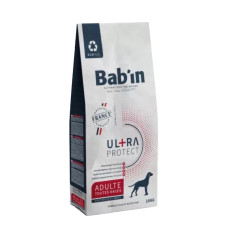 Bab'in - Ultra protect