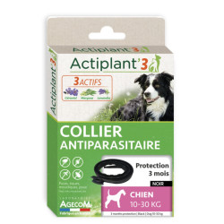 Collier Anti parasitaire...