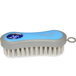 Brosse tete antimicrobien