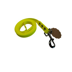 Longe - Jaune fluo