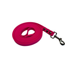 Longe - Rose fluo
