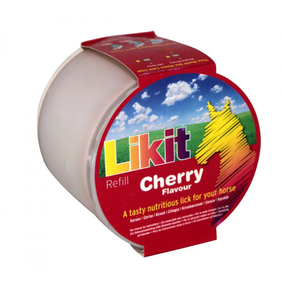 Likit - Cerise