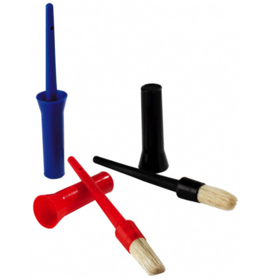 Pinceau sabot