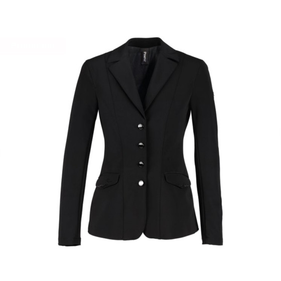 Veste Isalie - Black