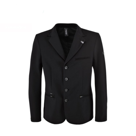 Veste Luis - Black