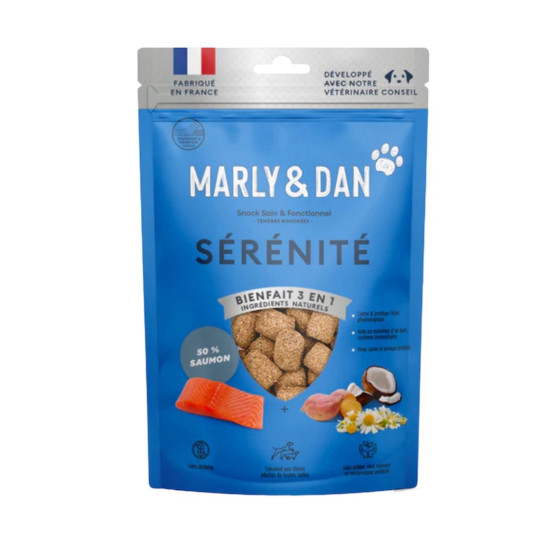 Marly & Dan - Serenité
