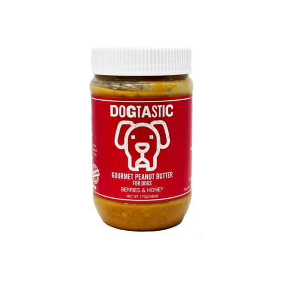 Dogtastic - Fruits rouges