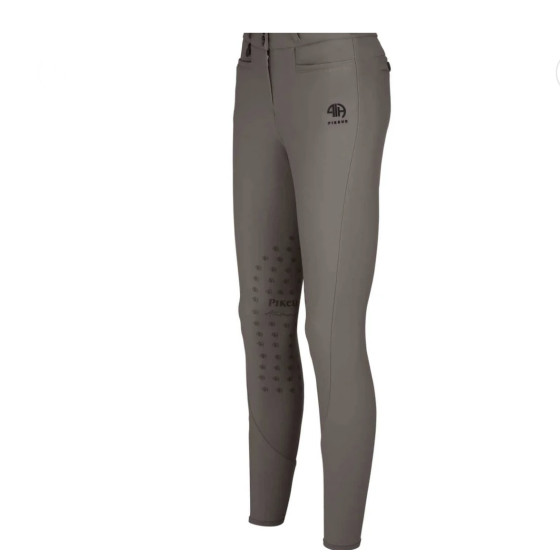 Pikeur Linn - taupe