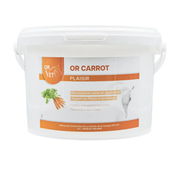 Or Carrot - 3kg