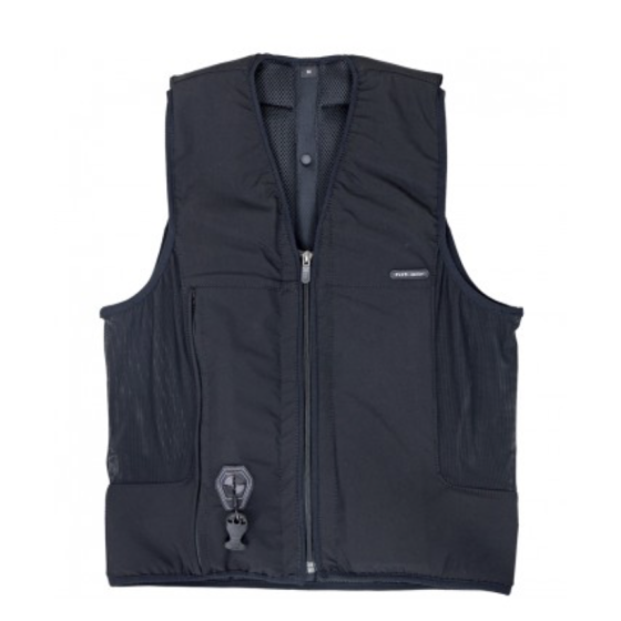 Gilet airbag Airflex - Hit Air