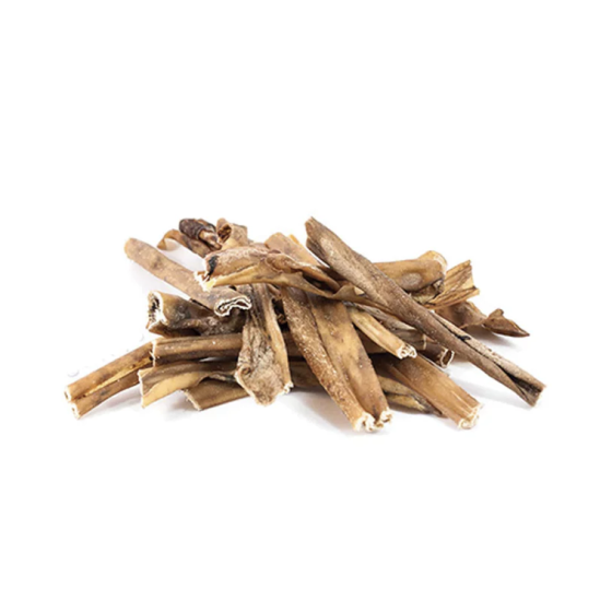Peaux de cerf - 250g