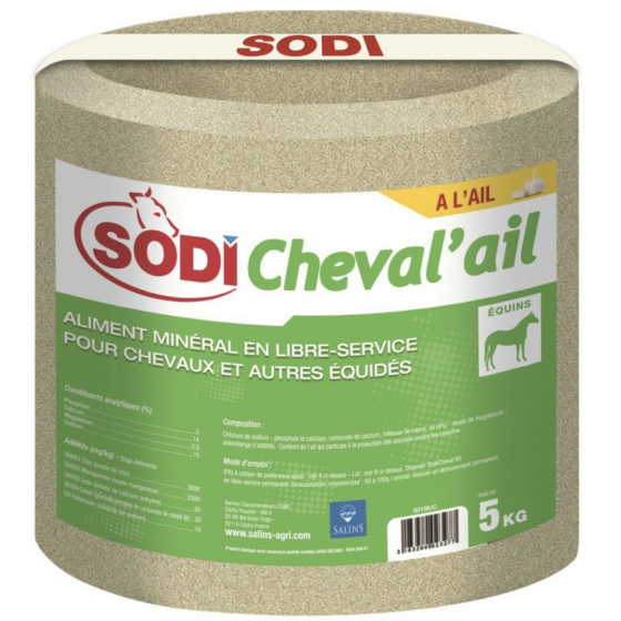 Sodicheval'ail