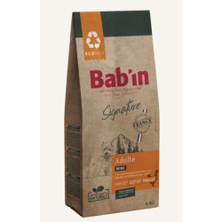 Bab'in - Mini adulte