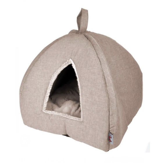 Tente newton  - beige