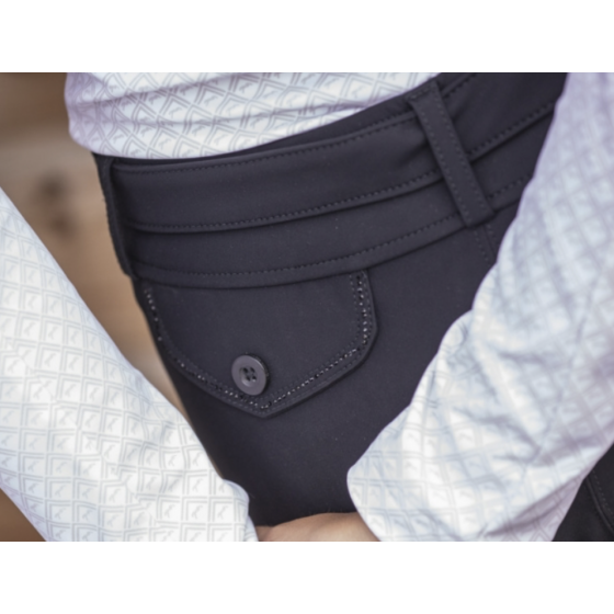 Pantalon Elegance enfant -...