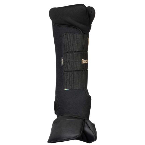 Stable boots Royal - Back...