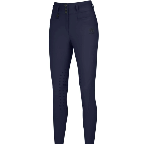 Linn - Highwaist SD knee...
