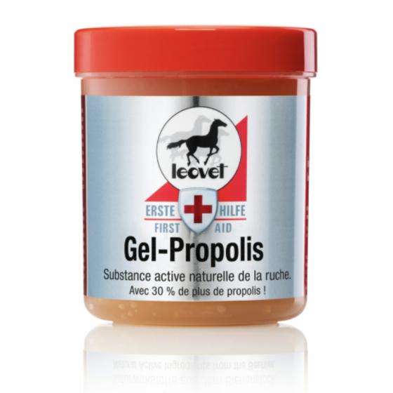 Gel propolis 350ml