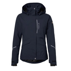 Stella winter Jacket navy