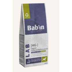 Bab'in LAB digestif -...