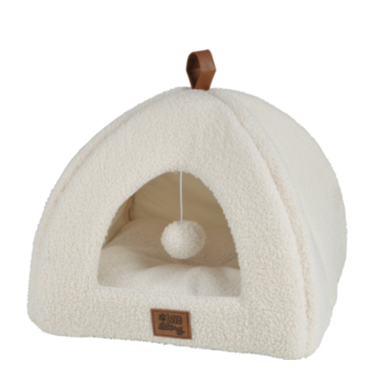 Tente wooly