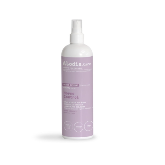 Hormo control spray -...