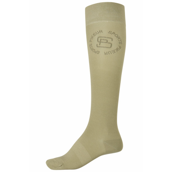 Chaussette pikeur athleisure