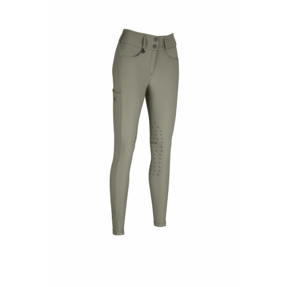 Pantalon AMIA knee-sd green