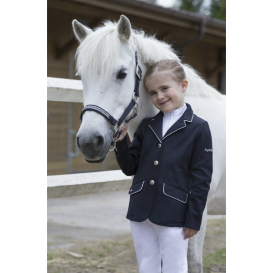 Veste de concours EQUITHÈME...