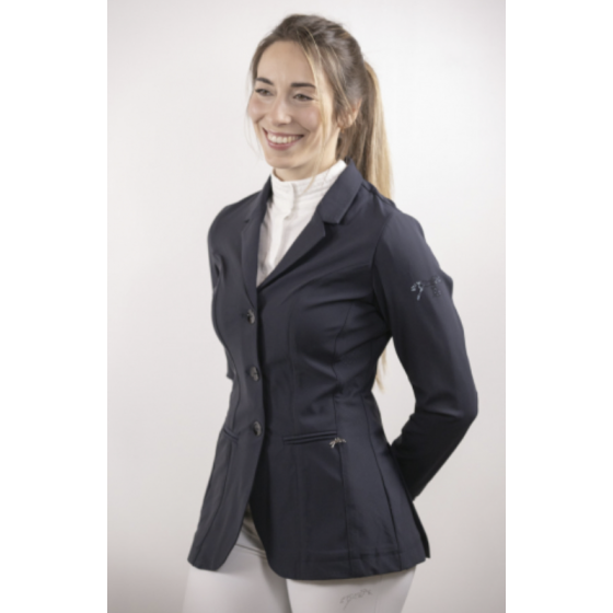 Veste de concours Pénélope...