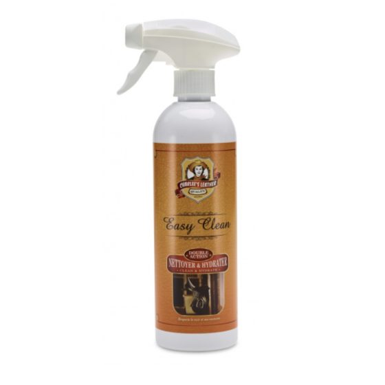 Soin pour cuir Ravene Easy...