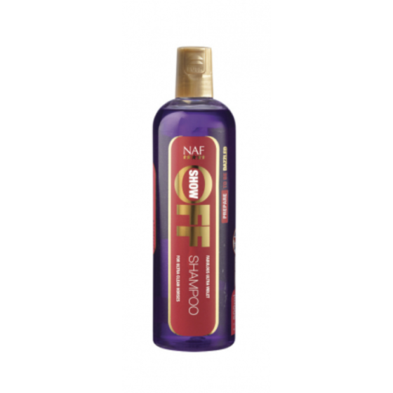 NAF Show off, 500 ml