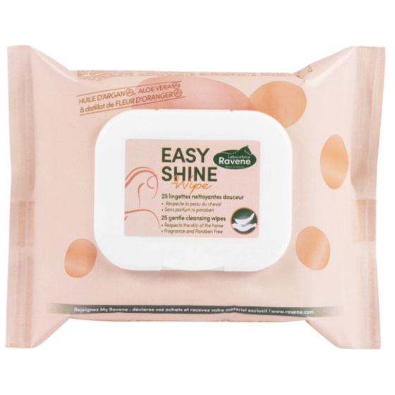 Ravene - Lingettes x 25