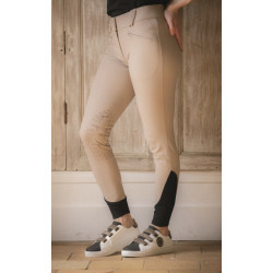 Pantalon Rocky - Taupe