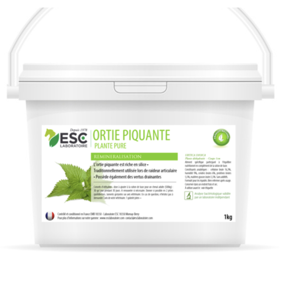 ORTIE - Articulations et...