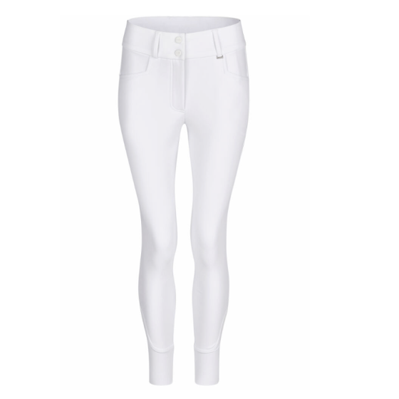 Pantalon blanc Eskadron...