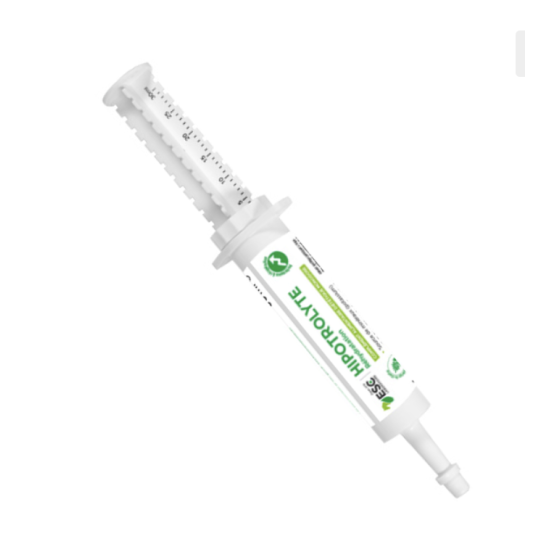 HIPPOTROLYTE FLASH -...