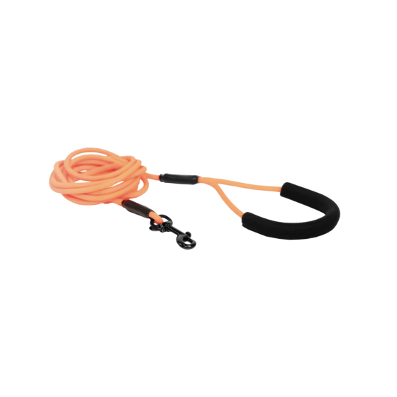 Laisse Soft Rubber 3m