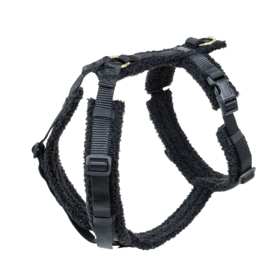 Harnais pour chien Active Teddy Fleece