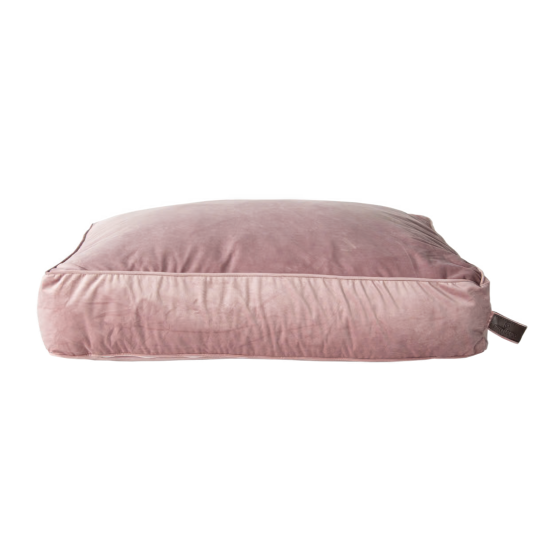 Coussin velvet
