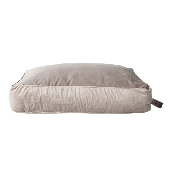 Coussin velvet