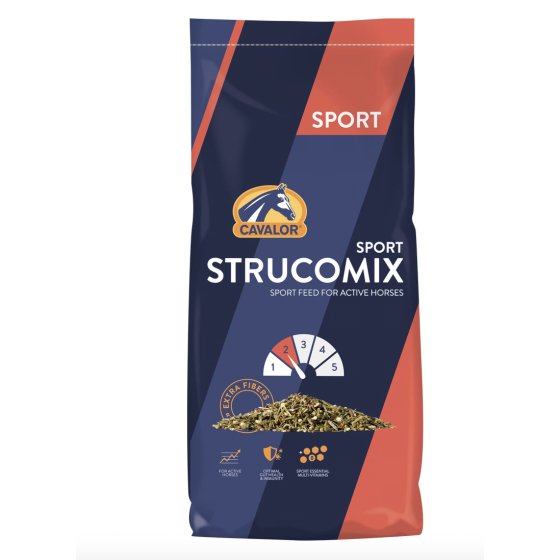 Strucomix Sport, 20 kg