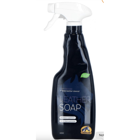 Savon glyceriné spray